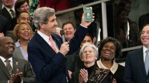 John F. Kerry  Fotó:http://www.state.gov/secretary